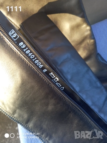 Ботуши Jomos и Remonte -естествена кожа., снимка 15 - Дамски ботуши - 52673362