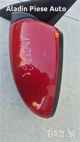 Ляво огледало Kia Ceed Пълен код 87610J7220, 87610-J7220 , снимка 2 - Аксесоари и консумативи - 52233425