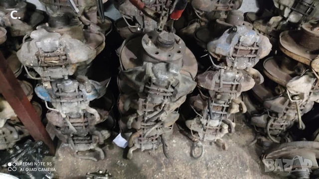 LADA/ЛАДА АВТОЧАСТИ ВАЗ , снимка 7 - Части - 51813316