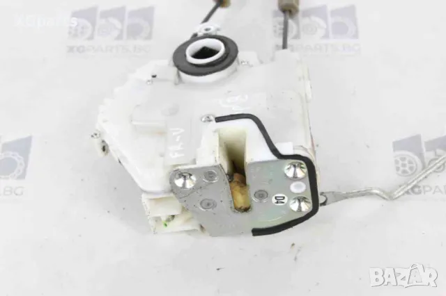  Брава врата предна дясна за Honda FR-V (2004-2011), снимка 2 - Части - 48889126