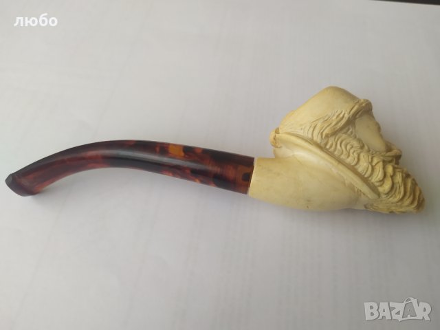 Лула От Морска Пяна, снимка 9 - Лули - 32037737