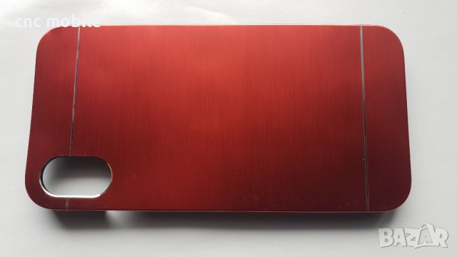 I Phone X - I Phone XS - IPhone X - IPhone XS калъф case твърд гръб , снимка 3 - Калъфи, кейсове - 38662264