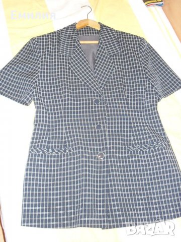 Дамски блейзер, снимка 3 - Туники - 29409427