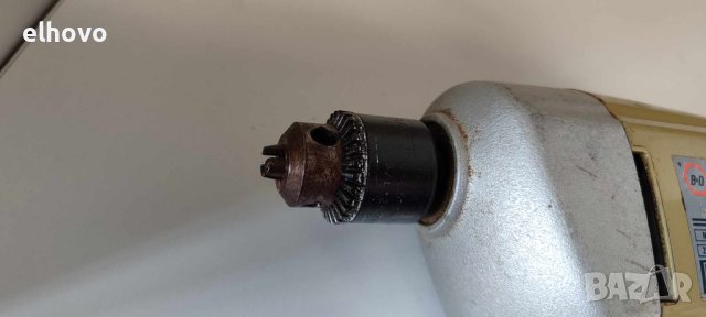 Бормашина Black&Decker 5500-02/01, снимка 5 - Бормашини - 44385801