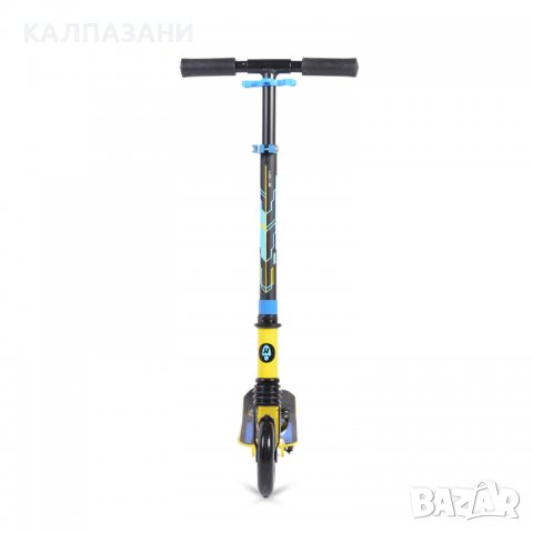 Тротинетка Rocket син, снимка 5 - Скутери и тротинетки - 40120280