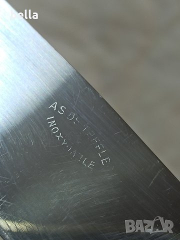 Стилни френски  прибори за сервиране , снимка 9 - Прибори за хранене, готвене и сервиране - 42378279