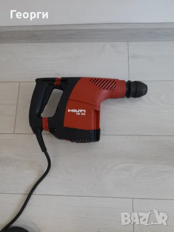 Hilti TE 30-AVR перфоратор