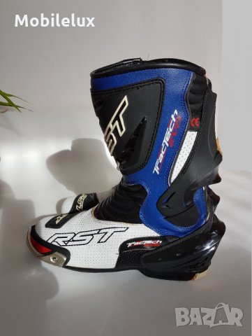 Ботуши Rst tractech evo boots 46, снимка 3 - Аксесоари и консумативи - 31365806