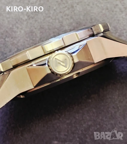 Часовник Дайвър Diver Zelos Swordfish Лимитиран в 150бр., снимка 4 - Мъжки - 50517678