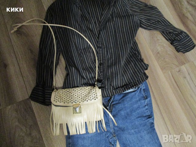 Дамски ризи дънки Лот, снимка 13 - Ризи - 42412082