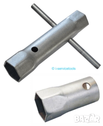 Руски кръгла ЩАНГА за Ключ гуми джанти главини Лост Върток за Вложки Гедоре Инструменти Щанги БАРТЕР, снимка 8 - Други инструменти - 51898643