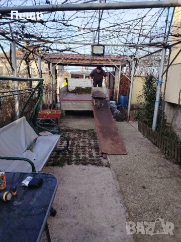 Хамалски услуги , снимка 9 - Хамалски услуги - 48368970