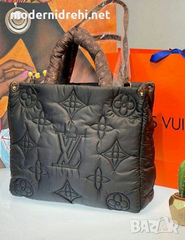 Дамска чанта Louis Vuitton код 150, снимка 1 - Чанти - 35184429