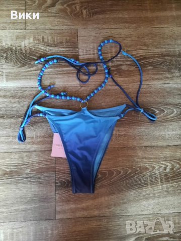 Ново долнище на бански, размер М, снимка 2 - Бански костюми - 44684690