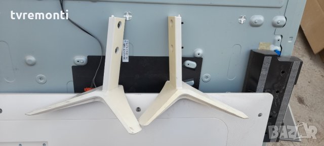 ​Стойкa MAM636648 за телевизор LG 43LF590V, снимка 5 - Стойки, 3D очила, аксесоари - 33957055