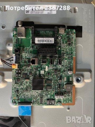 SAMSUNG UE32J4500AW за части, снимка 2 - Части и Платки - 44387970