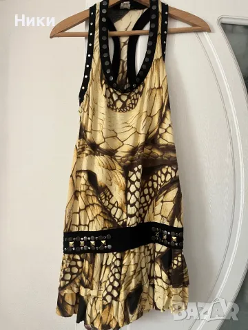 JUST Cavalli-дамска рокля