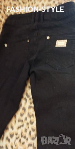 Модерен панталон, снимка 5 - Панталони - 38494930