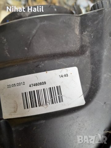 Фар за пежо боксер,фиат докато,строен джупер, снимка 3 - Аксесоари и консумативи - 40116082
