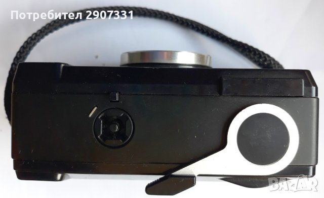 Камера Agfamatic 55C.касета 126мм филм.модел 1978 г., снимка 8 - Други ценни предмети - 40271490