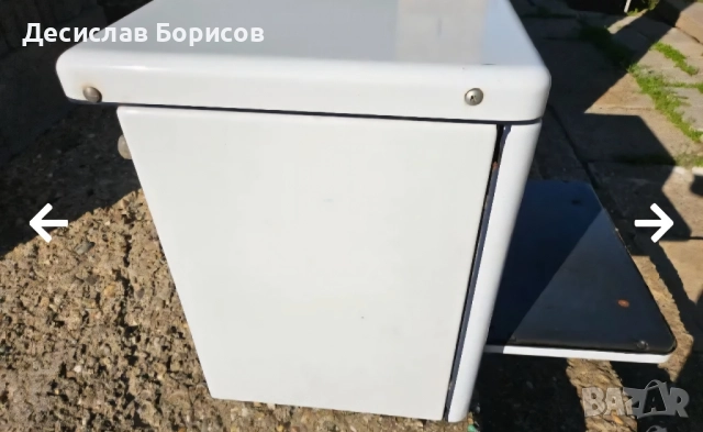 Печка на газ, снимка 11 - Печки, фурни - 51937366