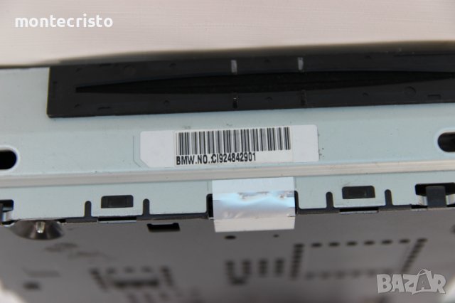 Модул навигация Радио Alpine Navi BMW X3 F25 (2010-2014г.) KO-GR:6512 / KOGR6512, снимка 5 - Части - 37063844