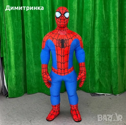 Изненада с Бяло мече/Панда/Лабубу/Соник/Стич и др.  , снимка 8 - Декорация - 52937227