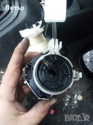 Управление парно топло-студено Тойота ярис, снимка 2 - Части - 31402939