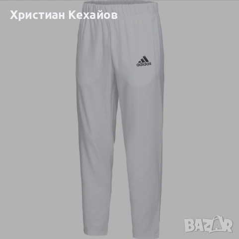 Промо/Спортни долнища Adidas, снимка 5 - Спортни дрехи, екипи - 44741125