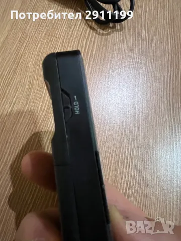 Дигитален диктофон Philips, снимка 8 - Друга електроника - 49028941