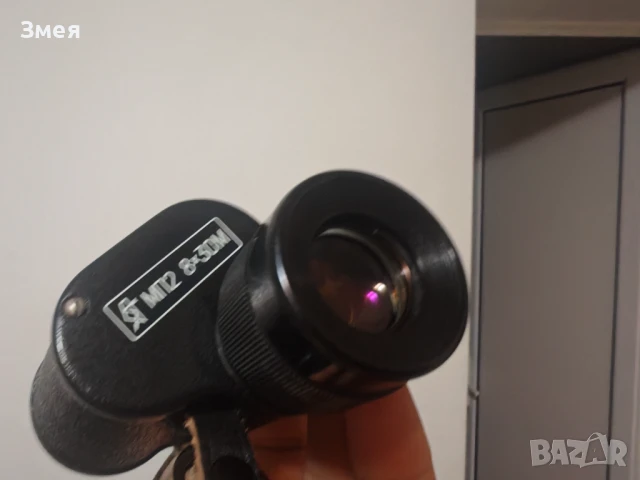 Монокъл MP2 8x30, снимка 5 - Колекции - 50610577