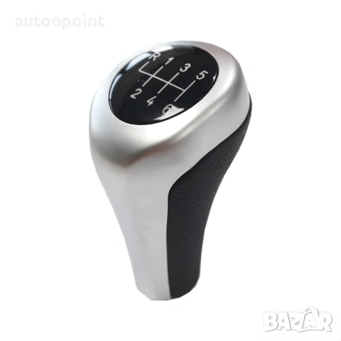 Топка за скоростен лост съвместима с BMW -6 скорости