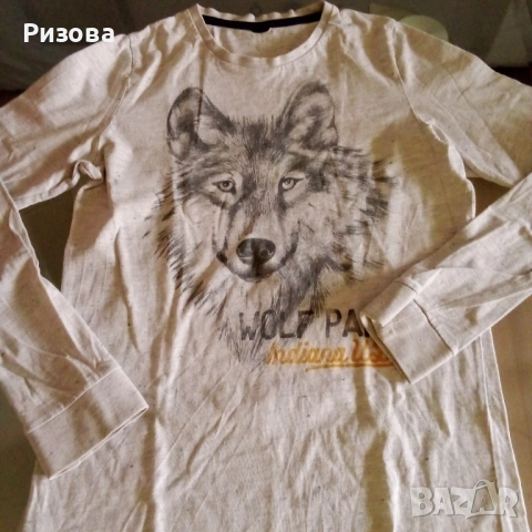 Подарявам детски тениски и блузки,за момче, снимка 7 - Детски тениски и потници - 52035720