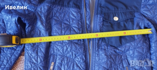 Яке есен пролет energye, снимка 3 - Якета - 52076545