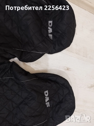 Аксесоари за камион ДАФ 105/106, снимка 2 - Камиони - 52919605