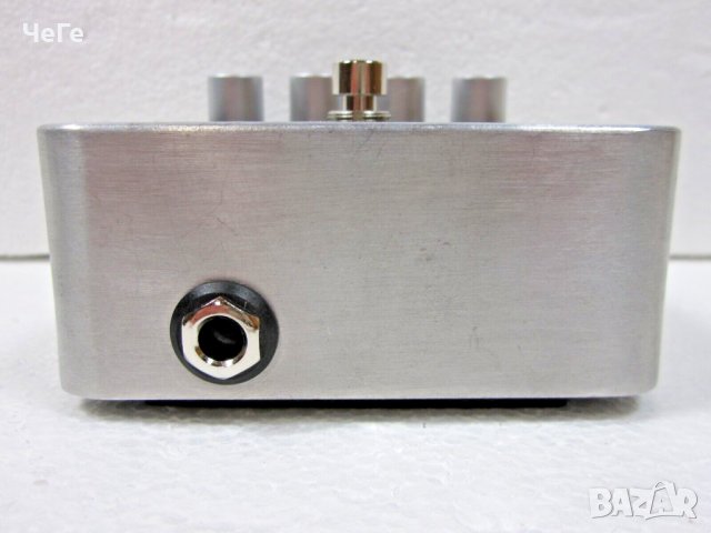 Palmer pocket amp, снимка 3 - Китари - 42662423