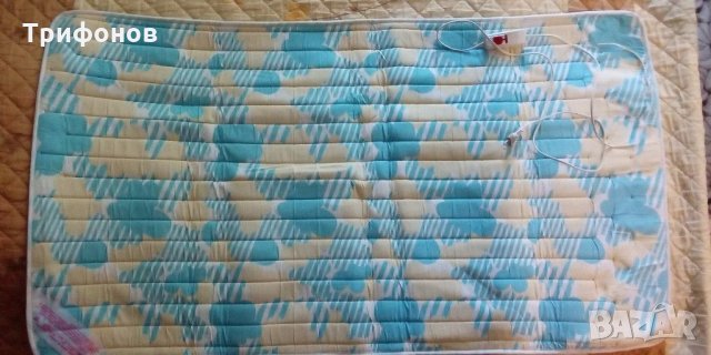 Ново електрическо одеяло, снимка 1 - Олекотени завивки и одеяла - 30333147