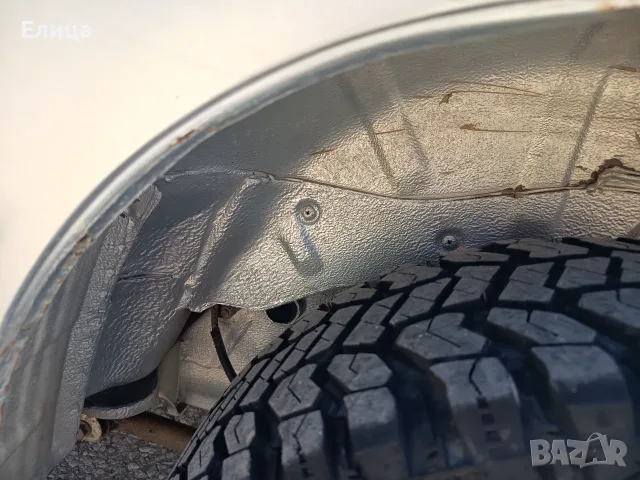 Сузуки Витара 1.6, снимка 6 - Автомобили и джипове - 56056528