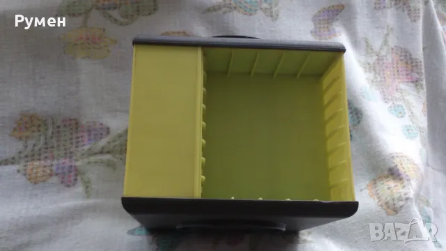 Ретро кутии за аудио касети, снимка 2 - Колекции - 49279128