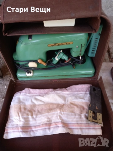 Шевни машини сингер, снимка 18 - Шевни машини - 54346044