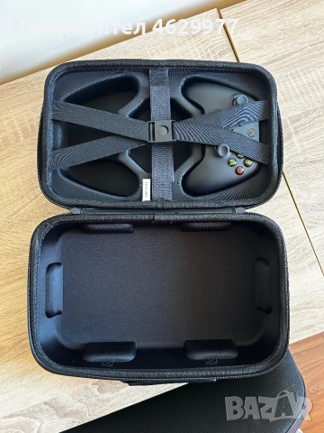 Калъв за Xbox Series S -чисто нов