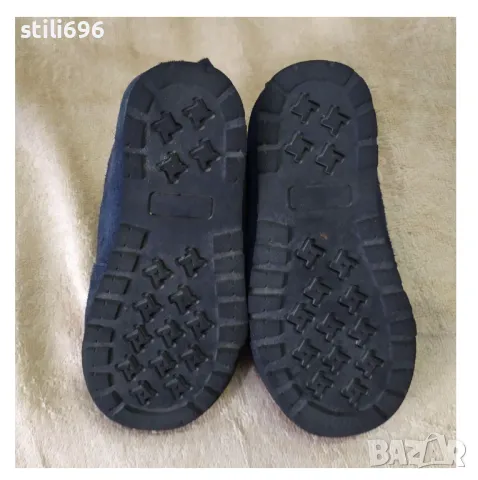 ДЕТСКИ БОТИ  ОРИГИНАЛНИ - КОЖЕНИ, снимка 12 - Бебешки обувки - 48762196