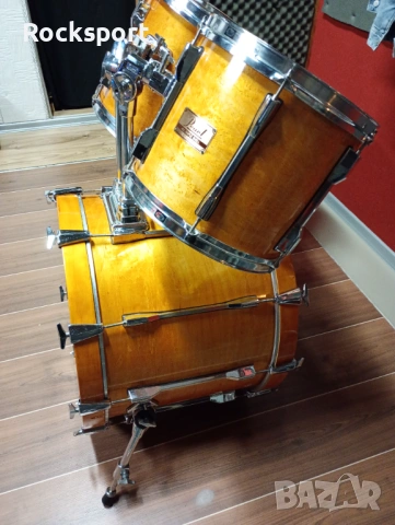 Pearl MLX, снимка 7 - Ударни инструменти - 53049760