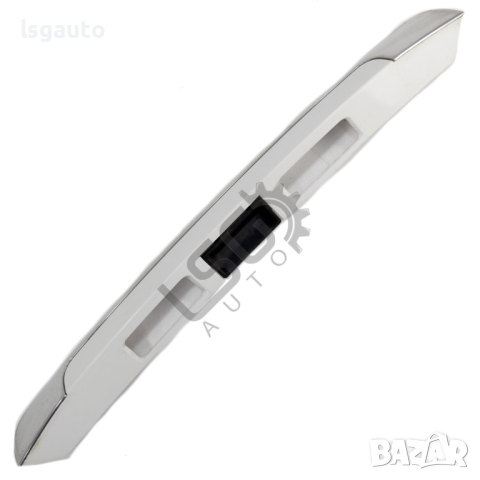 Лайсна с бутон отваряне заден капак Citroen C3 I Picasso 2008-2013 ID: 122723