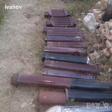 кюнци и радиатори за печка