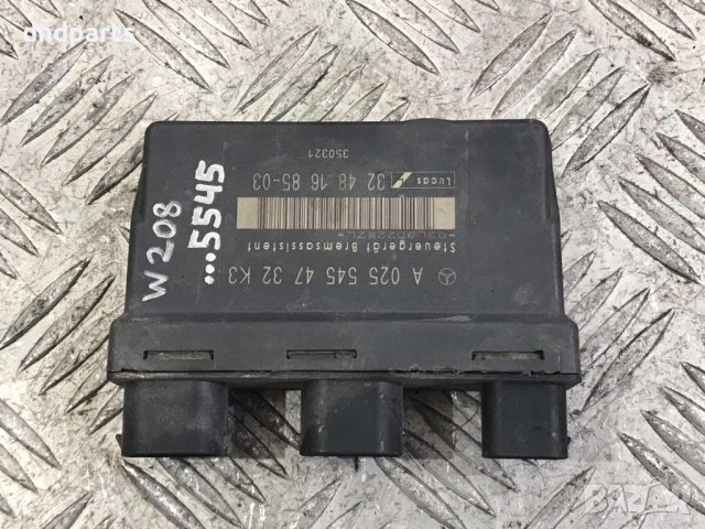 Модул Mercedes CLK,W208,1999г.