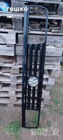 решетка за джета/голф 2, снимка 13 - Части - 42613260