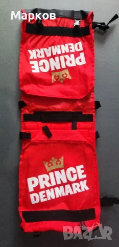 Нова Раница за Велосипед, снимка 2 - Велосипеди - 50385309