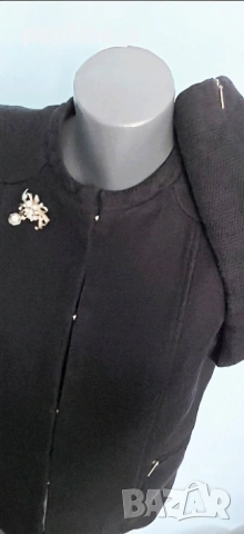 Два различни броя / Марково сако с хастар "s'Oliver" и "Mango" , снимка 15 - Сака - 42861979