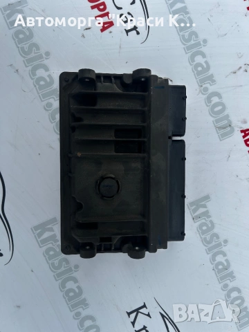 8966602D90 Компютър за двигател Toyota Corolla Тойота Корола 1.8 хибрид 98к 23г., снимка 2 - Части - 54075835